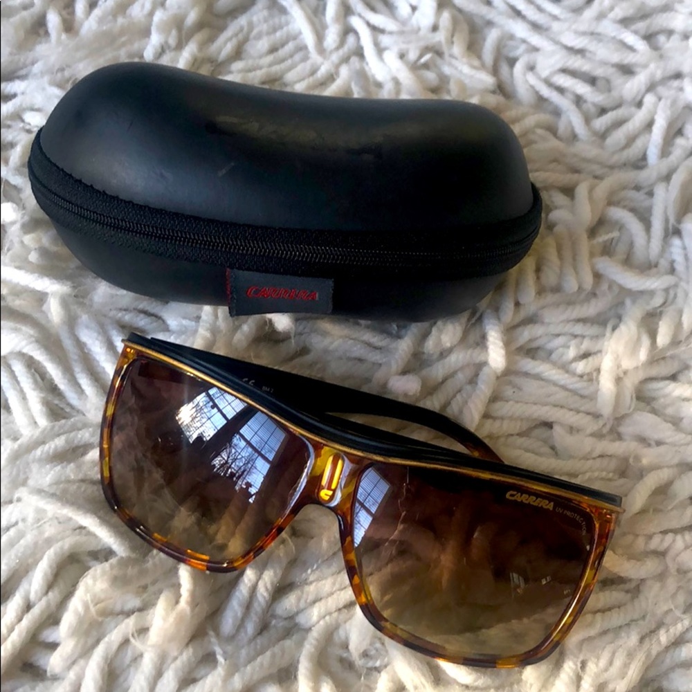 Carrera Sunglasses